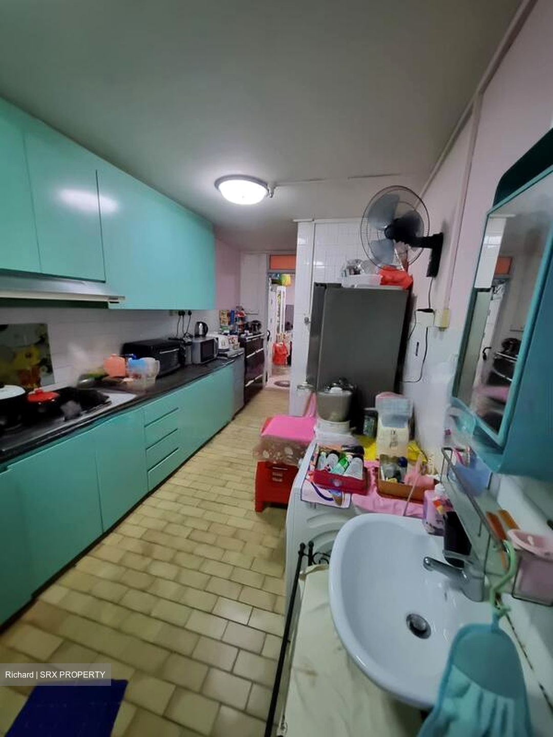 Blk 251 Yishun Ring Road (Yishun), HDB 4 Rooms #485532481